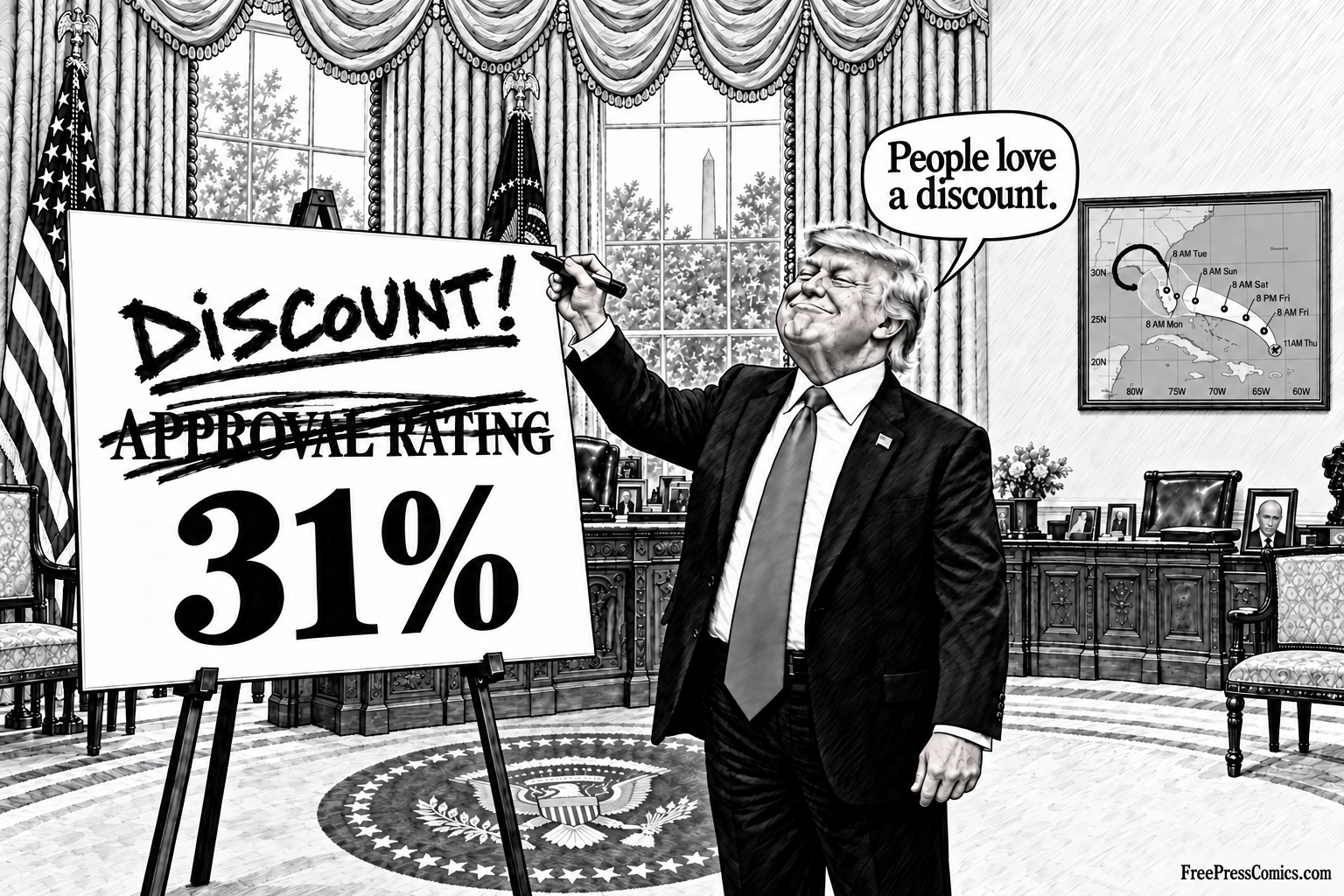 The Big Markdown