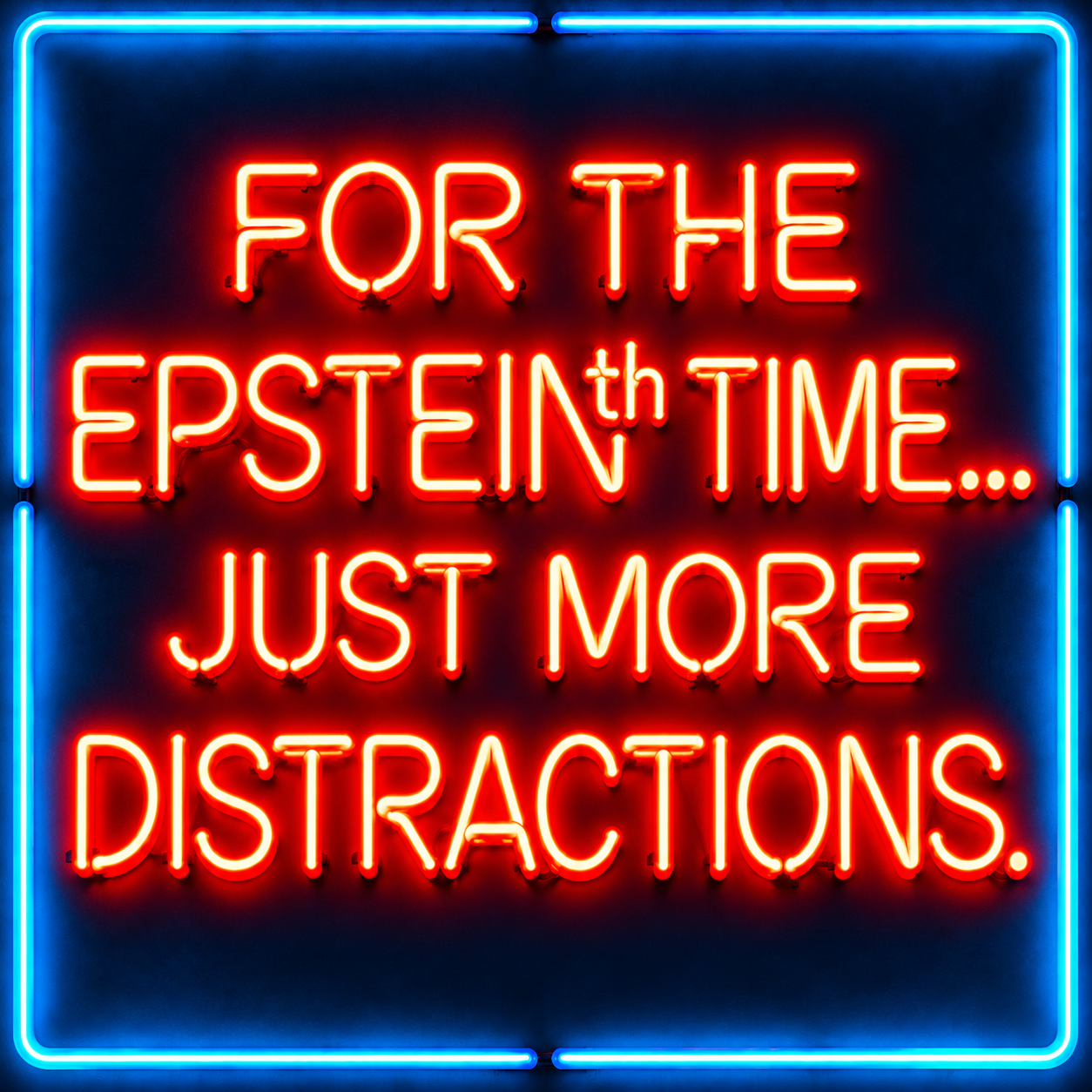 Epsteinth time