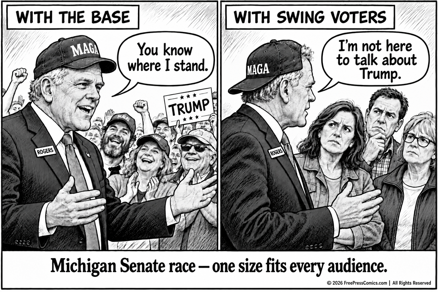 Hat Trick