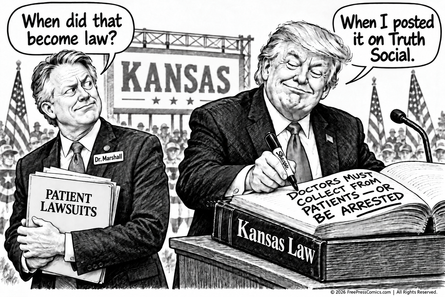 Malpractice